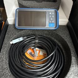 Ms450 Dual Lens Inspection Camera 