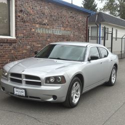 2007 Dodge Charger