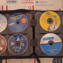 Free - Old PC Software