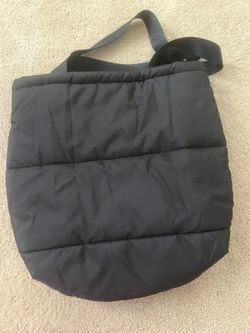 Pink Tote