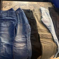 RAW jeans, size 40