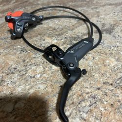 SRAM Brake set With Extras!