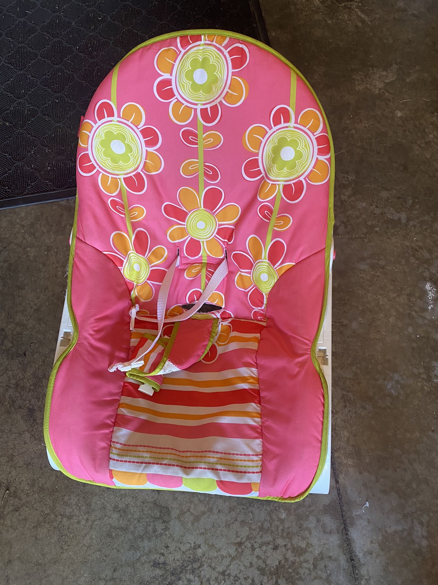 Baby Chair