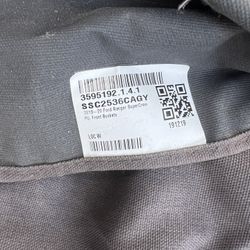 Ford Ranger Super Crews Front Seat Covers