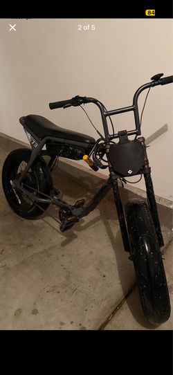 Super 73 LOOKING FOR EBOX DRAGSTER