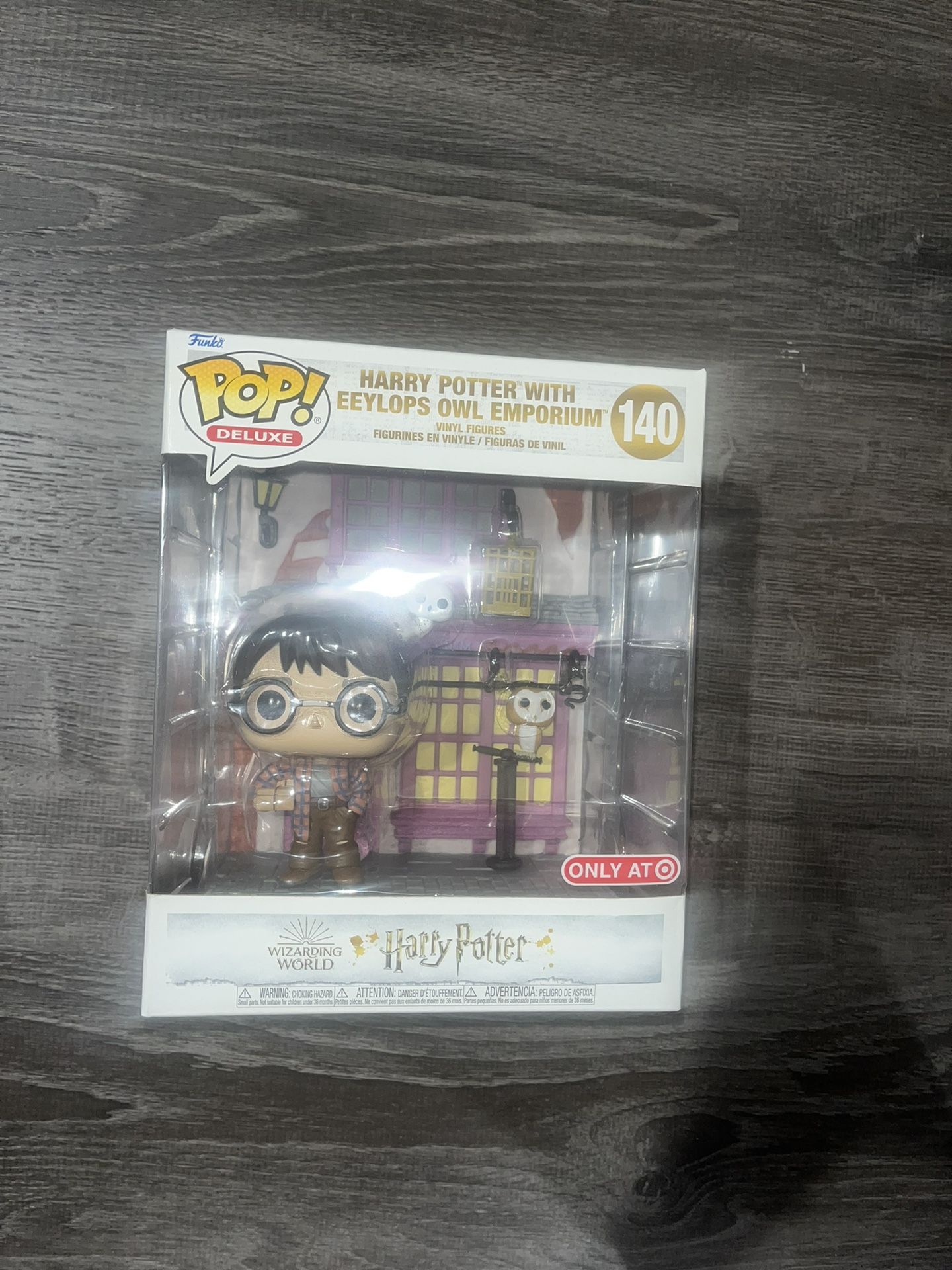 Harry Potter Funko