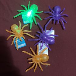 Halloween Accessories 