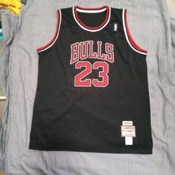 JORDAN JERSEY