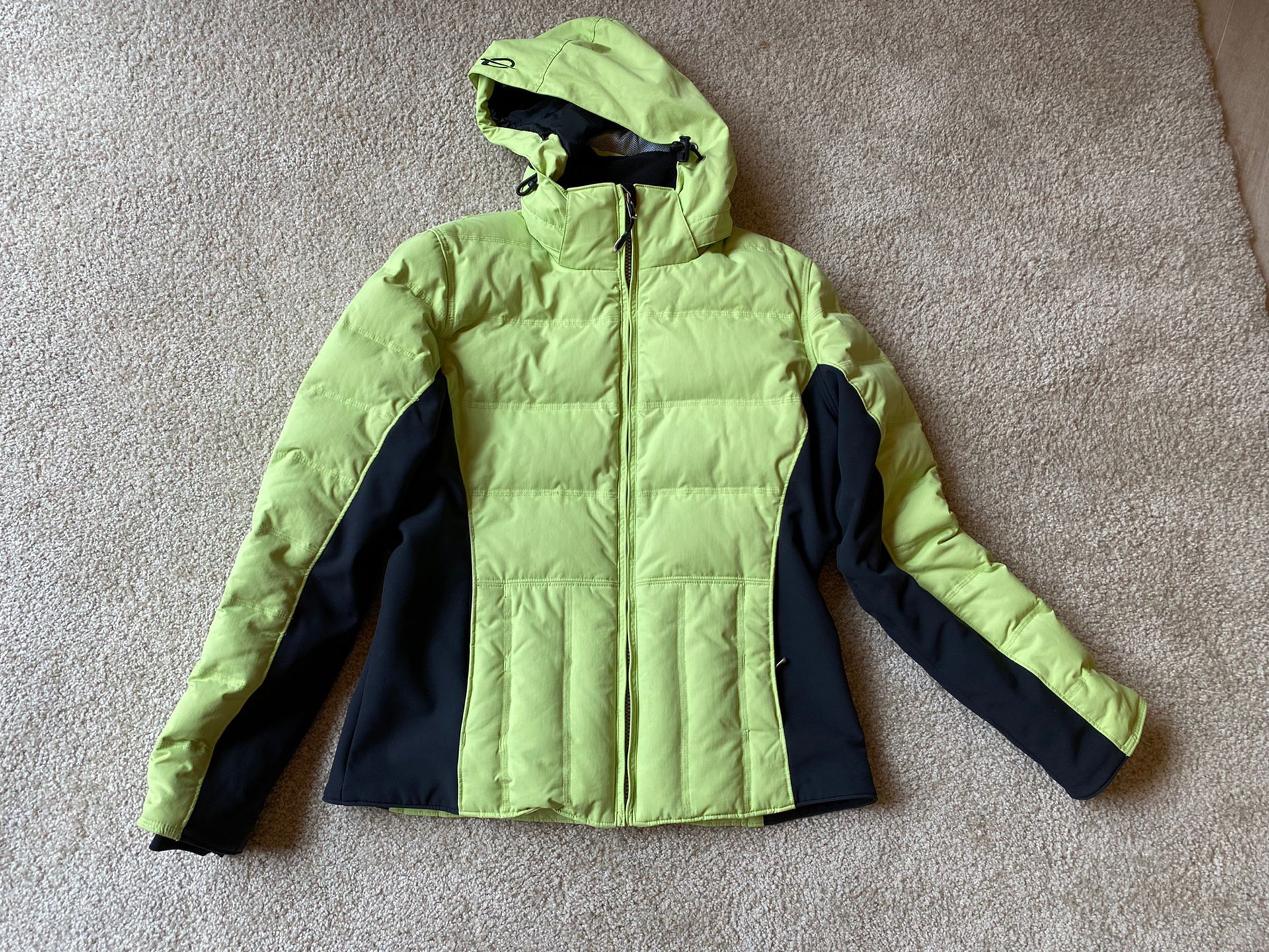 Ladies Ski Jacket Obermeyer