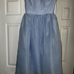 Corset dress