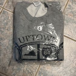 Va Sports Longsleeve Sweatshirt $25 Obo