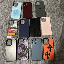 iPhone 14 Pro Max Case
