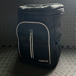 Backpack Cooler 