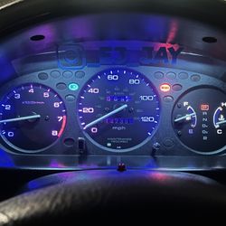 LOCAL LEDS IN VANCOUVER