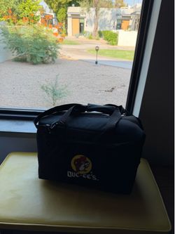 Buc-ee’s Soft Cooler