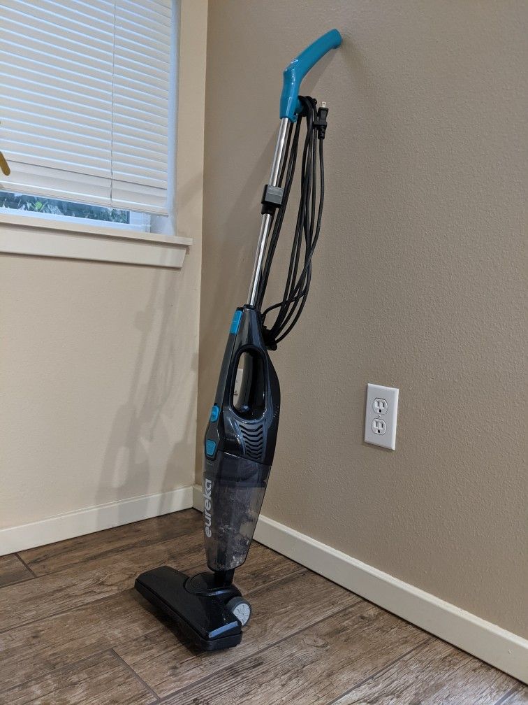Eureka Blaze Stick Vacuum Cleaner