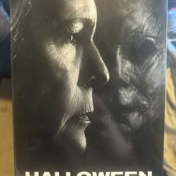 NECA Halloween Laurie Strode Figure New