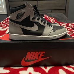 Air Jordan 1 Retro High ‘Shadow 2.0’