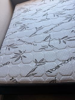 Queen size mattress