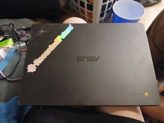 Asus Laptop