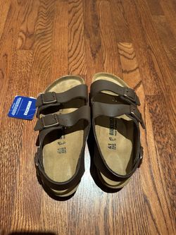 Birkenstock Sandals 