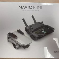 Dji Mavic Mini 4K Drone