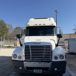 2006 Freightliner Century Tractor