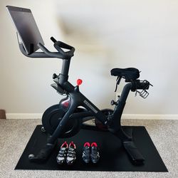 Peloton