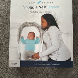 Snuggle Neat Dream