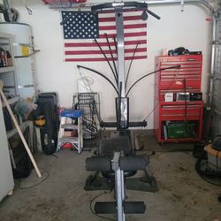 Bowflex Sport