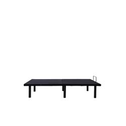  Symphony Sleep ES200 | Essence Adjustable Base Twin XL- Also Available Queen,King, Split-Head King,Split King,Cal King,Split Cal King, 1/2 Cal king