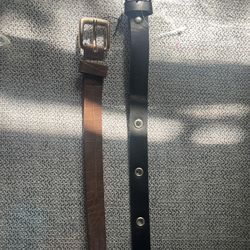 Belts New
