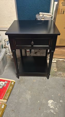 Pottery Barn Table