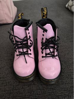 Doc Martens