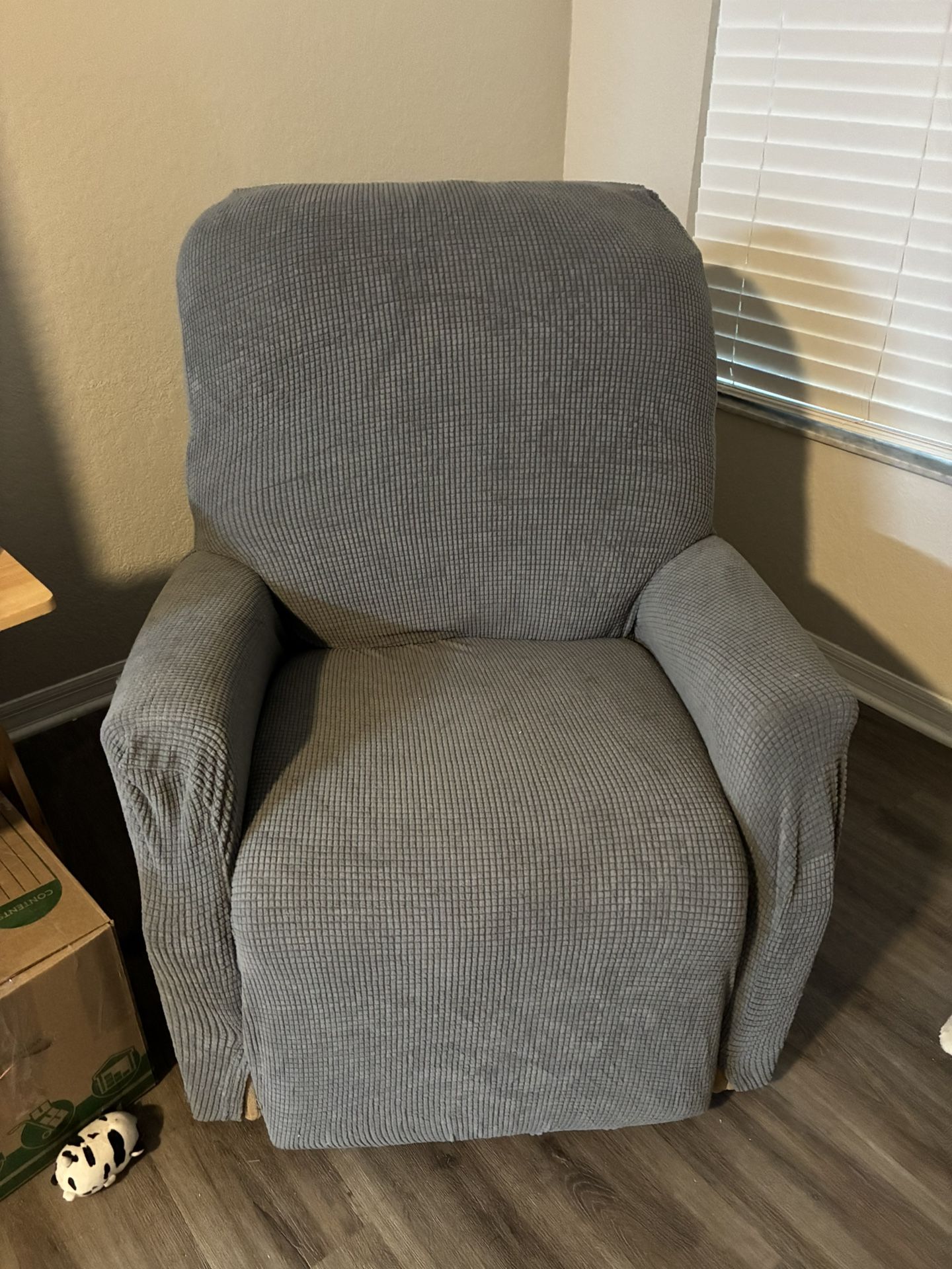 Recliner Lift Chair