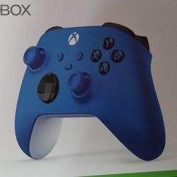Xbox controller 🎮 brand new in the box