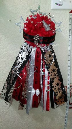 Del valle mum