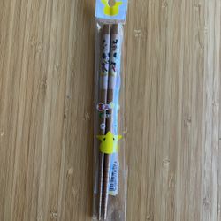 Mickey Chopsticks