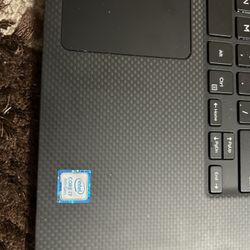 Laptop 💻 Icore 7 Modelo 5530