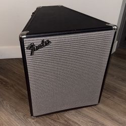 Fender 112XP PA Speaker