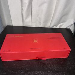 Maison Francis Kurkdjian Eau de Parfum Oud À la rose Baccarat Rouge 540 30ml x4