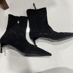 Zara Boot