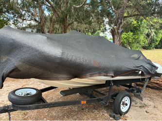 1996 Sea Doo Explorer