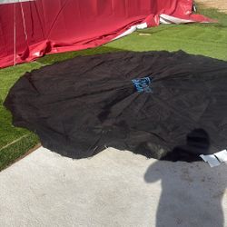 Maya Para Trampoline 14