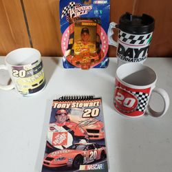 NASCAR Stuff 