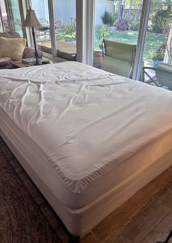 bed（ full）