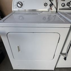 Whirlpool Dryer 