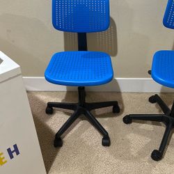 IKEA Kid’s Desk Chair