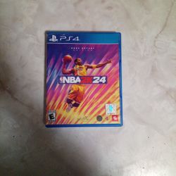 nba 2k24 deluxe edition