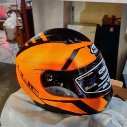 Brand New Hjc Helmet 